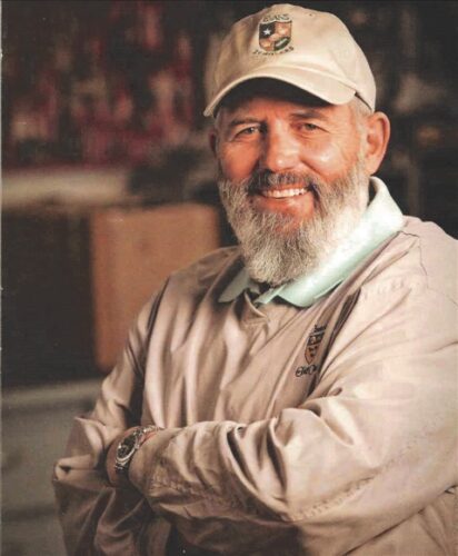 TERRY BONAR